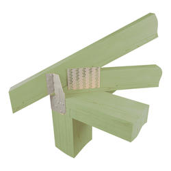 MiTek® 6-5/8