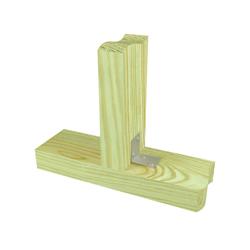 MiTek® 1-1/2