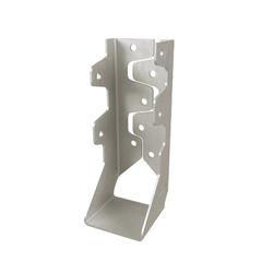 MiTek® 5-1/4 x 11-7/8 Steel Beam Hanger at Menards®