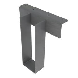 HB612 6x12 Top Flange Hanger Simpson Strong-Tie