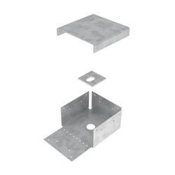 【nak】ANCHOR CX6 MiTek® 6