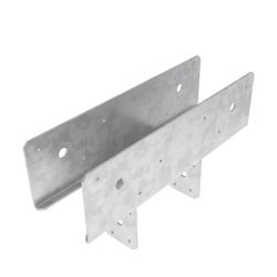 MiTek® 5-1/4 x 11-7/8 Steel Beam Hanger at Menards®