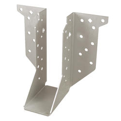 MiTek® 5-1/4 x 11-7/8 Steel Beam Hanger at Menards®