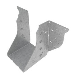 MiTek® 5-1/4 x 11-7/8 G90 Steel Top Flange Hanger at Menards®