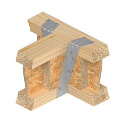 MiTek® 3-1/2