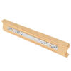 MiTek® 3" x 28-1/4" G90 Steel Strap Tie