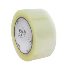 Logan Pack 1.88" x 110 yd Clear Packaging Tape at Menards®