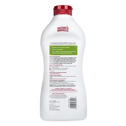 Nature's Miracle® Laundry Boost In-Wash Stain & Odor Remover - 32