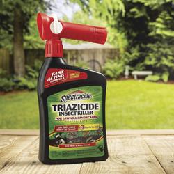 Spectracide® Triazicide® Ready-to-Spray Lawn Insect Killer - 32 oz
