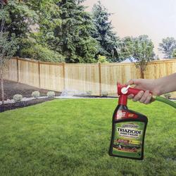 Spectracide® Triazicide® Ready-to-Spray Lawn Insect Killer - 32 oz