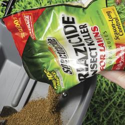 Spectracide® Triazicide® Granular Lawn Insect Killer - 10 lb. at Menards®