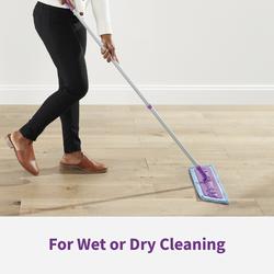Rejuvenate® Microfiber Cleaning Mop System at Menards®