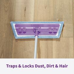Rejuvenate® Microfiber Cleaning Mop System at Menards®