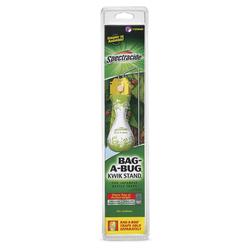 Spectracide® Bag-A-Bug® Kwik Stand® Japanese Beetle Trap at Menards®