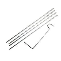 Spectracide® Bag-A-Bug® Kwik Stand® Japanese Beetle Trap at Menards®