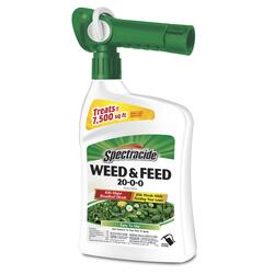 Menards weed and deals feed