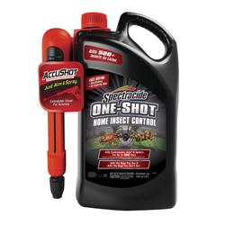 Spectracide® One Shot™ Ready-to-Use Home Insect Control with