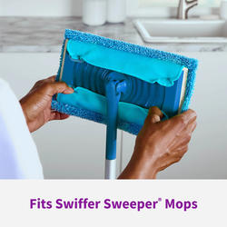 Rejuvenate® Microfiber Sweeper Pads - 3 Count at Menards®