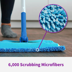 Rejuvenate® Microfiber Sweeper Pads - 3 Count at Menards®