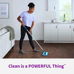 Rejuvenate® Microfiber Sweeper Pads - 3 Count at Menards®