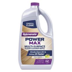 Rejuvenate® PowerMax™ Citrus & Cedarwood Multi-Surface Floor Cleaner ...