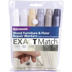 Varathane® Wood Floor, Furniture & Laminate Repair Markers - 6