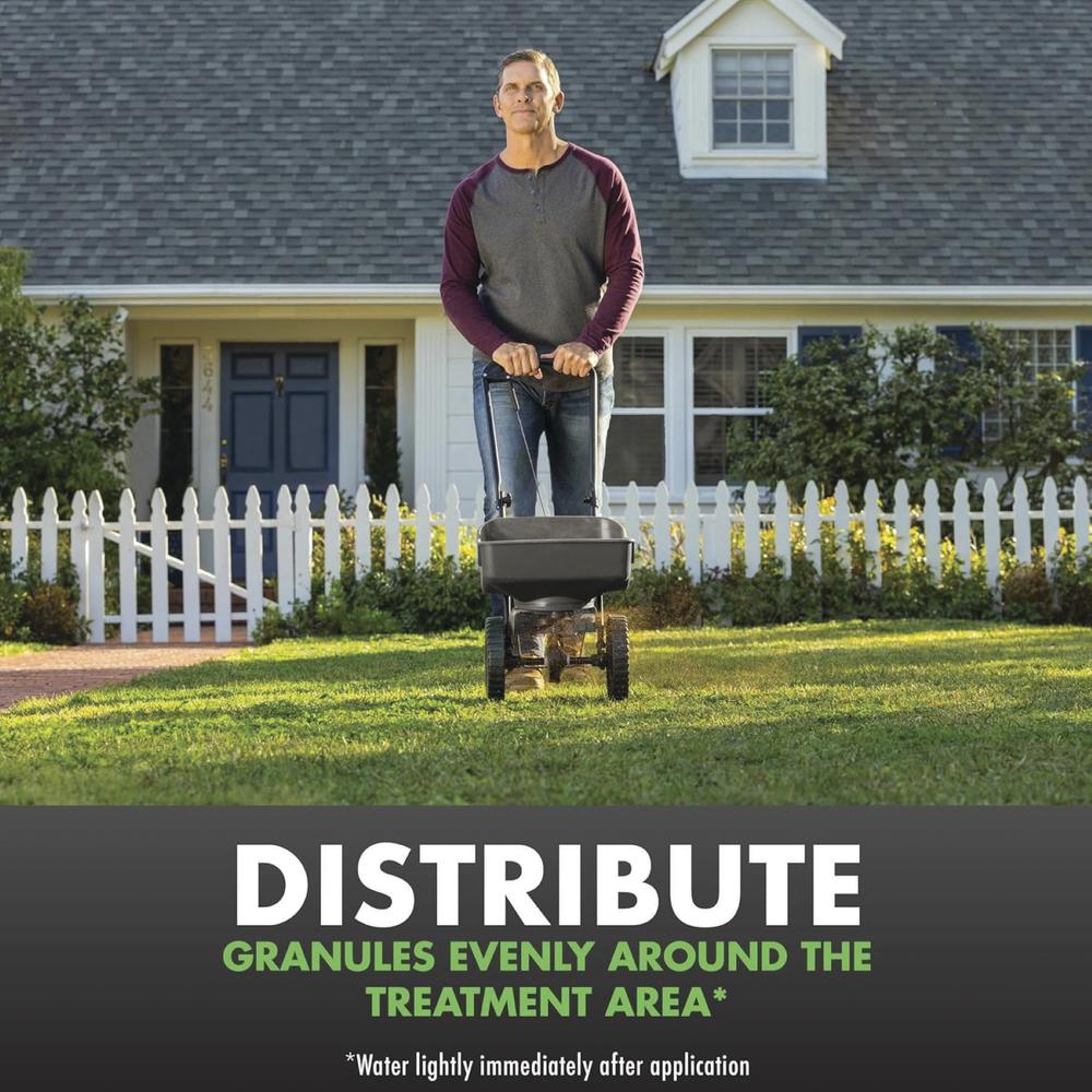 Spectracide Triazicide Lawn Insect Killer - Thumbnail 5