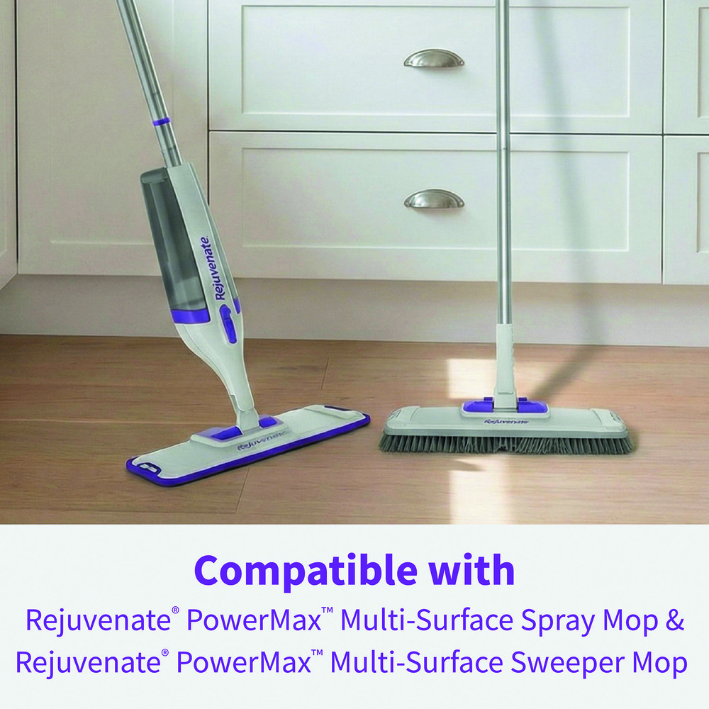 Rejuvenate PowerMax Multi-Surface Sweeper Mop at Menards®