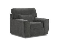 Lane® Persia Granite Swivel Chair at Menards®