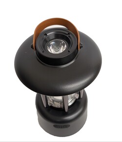 LED Lantern and Speaker - Black at Menards®