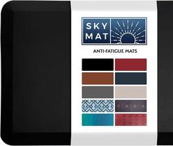 Smart Step® Gray Supreme 3' x 5' Anti-Fatigue Mat at Menards®
