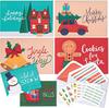 36 Assorted Christmas Cards - Set 1