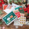 36 Assorted Christmas Cards - Set 1