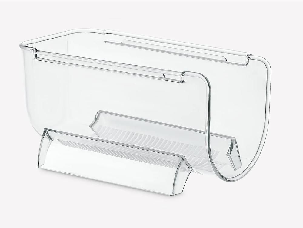 Homeries Stackable Bottle Organizer