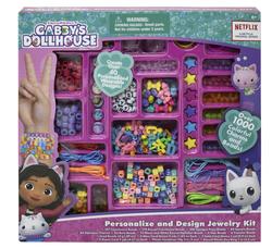 Barbie Jammin Jewelry Activity Surprise Microphone - Assorted Styles at  Menards®