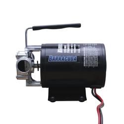 PlusRoc 12V DC Small Water Transfer Pump 1.3LPM Mini Jamaica