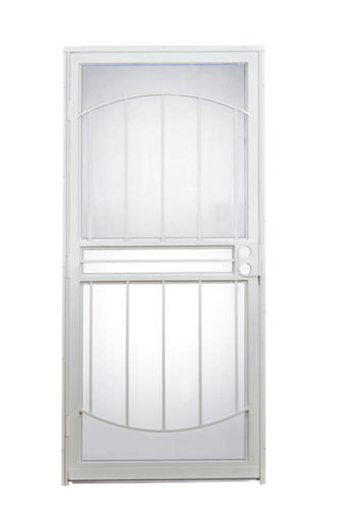 Tru-Bolt® 502 Arch Series 32 Tru-Bolt® 502 Arch Series 32