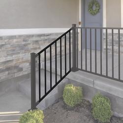 Menards Railing UltraDeck 6' x 34