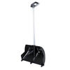 24" Crack Jumper™ Poly Combo Pusher Snow Shovel