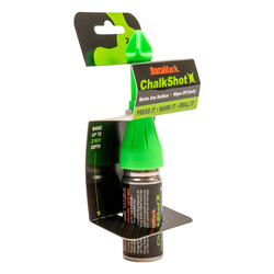 Duramark® Chalkshot Green Chalk Marker at Menards®