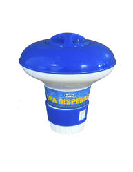 PoolChem™ Bromine Dispenser at Menards®