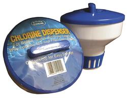 PoolChem™ Chlorine Dispenser