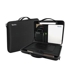Worky® 12-in-1 Office Everywhere Briefcase at Menards®