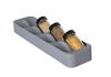 Rama Design Spice Jar Drawer Organizer
