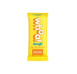 Whoa Dough Variety Cookie Dough Bars 6 Pack