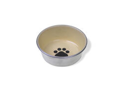 Bullpiano Cat Food Bowls/ Cat Food Container/ Cat Water Bowl/ Dog Water Bottle Dispenser/ Dog Mat for Food and Water/ Cat Feeding & Watering Supplies/