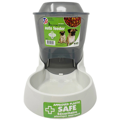Van Ness® Automatic Dog Feeder - 3 lb at Menards®