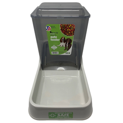 Van Ness® Automatic Dog Feeder - 6 lb at Menards®