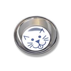 Bullpiano Cat Food Bowls/ Cat Food Container/ Cat Water Bowl/ Dog Water Bottle Dispenser/ Dog Mat for Food and Water/ Cat Feeding & Watering Supplies/