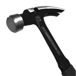 Masterforce® 16 Oz. Solid Steel Rip Hammer With Nail Start At Menards®